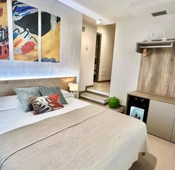 Pension Civico 29 Rooms