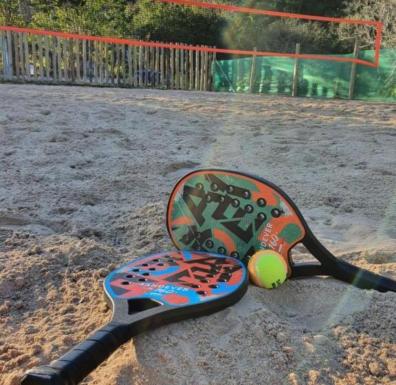 펜션 Pousada Recanto Nativa's