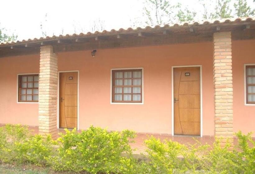 펜션 Pousada Recanto Nativa's