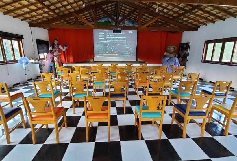 펜션 Pousada Recanto Nativa's