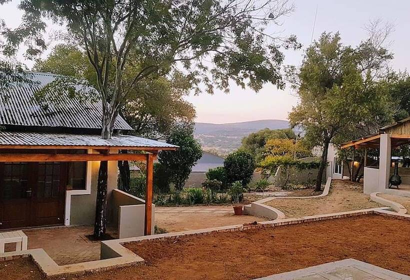 Pension Rocky Hollow Lodge