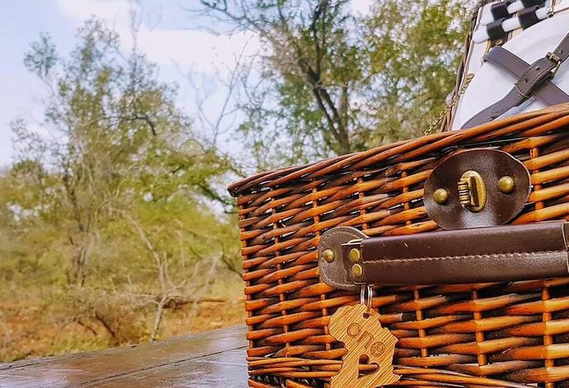 Pension Rocky Hollow Lodge