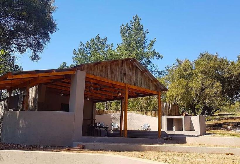 Pension Rocky Hollow Lodge