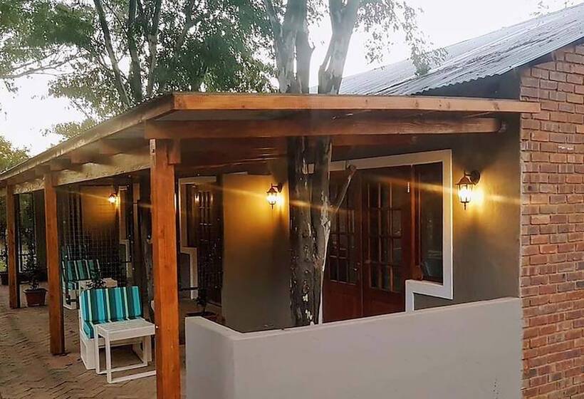 Pension Rocky Hollow Lodge