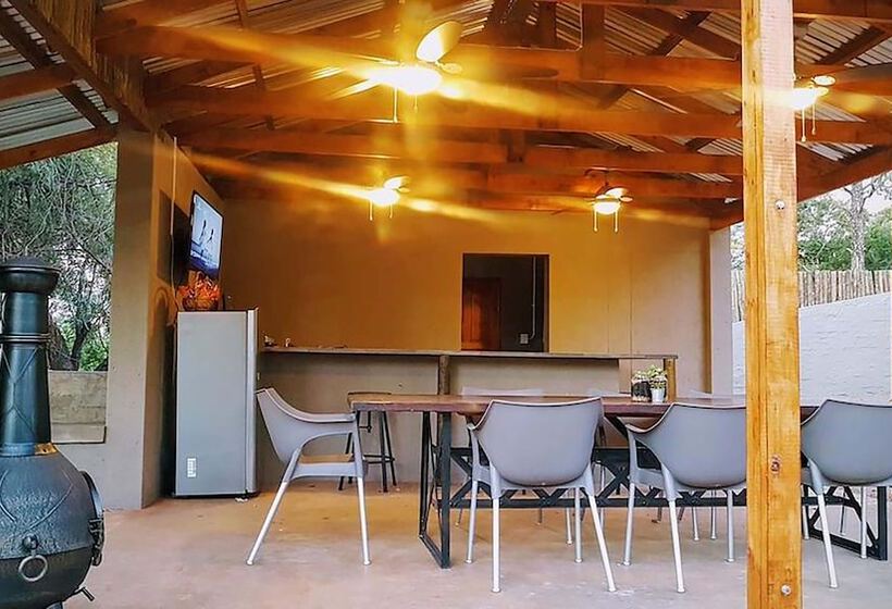 Pension Rocky Hollow Lodge