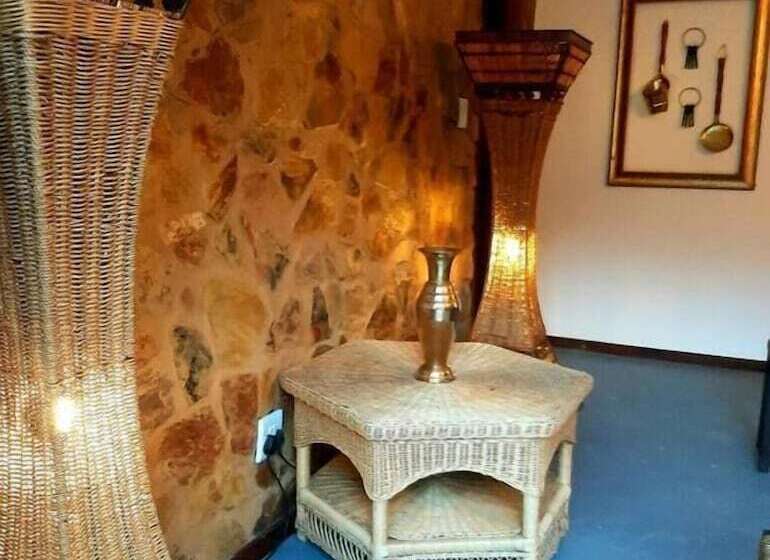 Pension Rocky Hollow Lodge