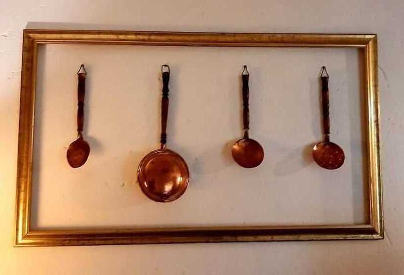 Pension Rocky Hollow Lodge