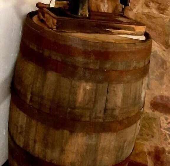 Pension Rocky Hollow Lodge