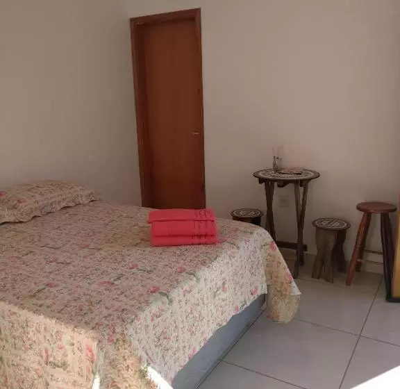 Majatalo Vô Pedrinho