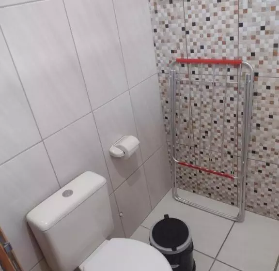 Majatalo Vô Pedrinho