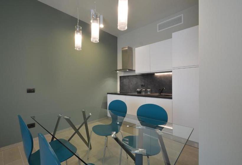 Atmosfera Apartments & Suites