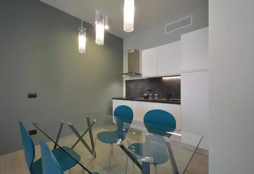 Atmosfera Apartments & Suites