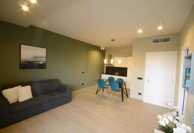 Atmosfera Apartments & Suites