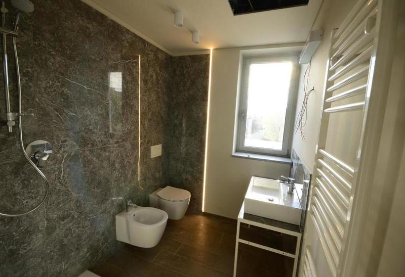 Atmosfera Apartments & Suites