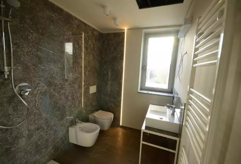 Atmosfera Apartments & Suites