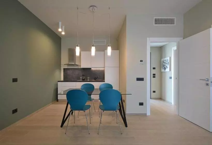 Atmosfera Apartments & Suites