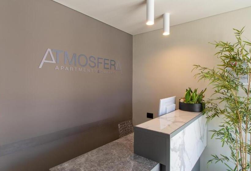 Atmosfera Apartments & Suites