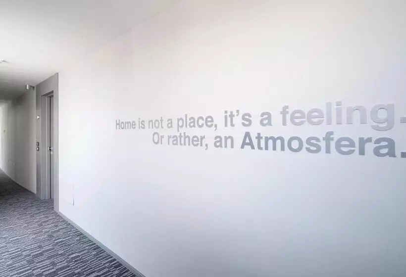 Atmosfera Apartments & Suites