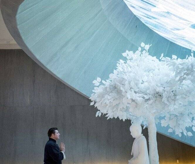 Kempinski Hotel Nanjing