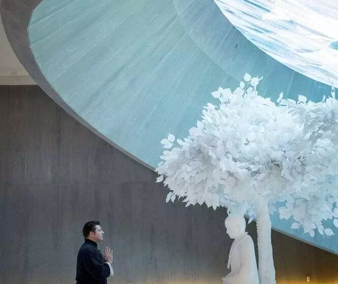 Kempinski Hotel Nanjing