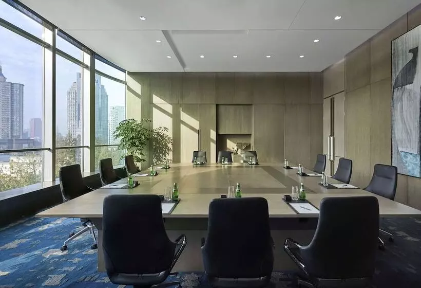 Kempinski Hotel Nanjing