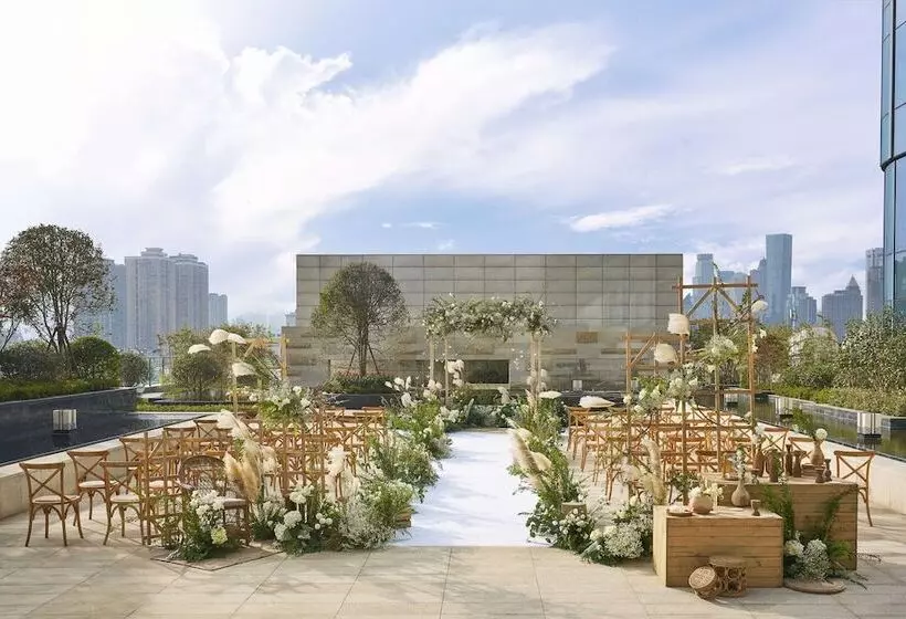 Kempinski Hotel Nanjing