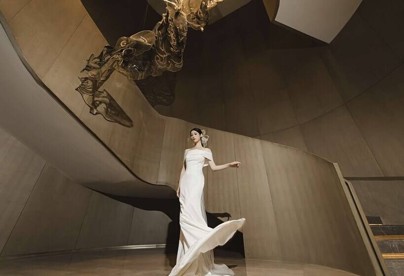 Kempinski Hotel Nanjing