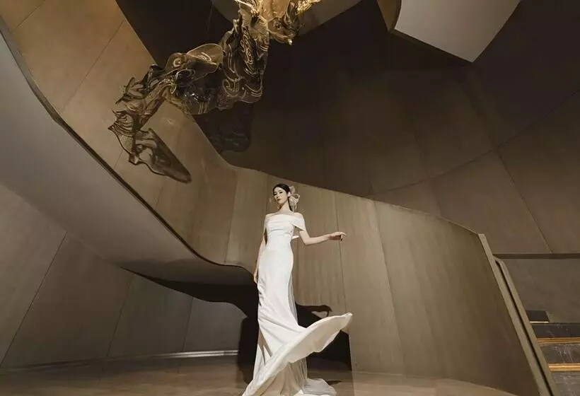 Kempinski Hotel Nanjing