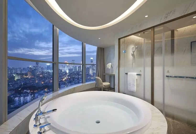 Kempinski Hotel Nanjing