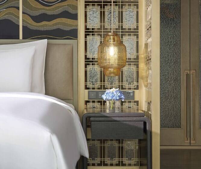 Kempinski Hotel Nanjing