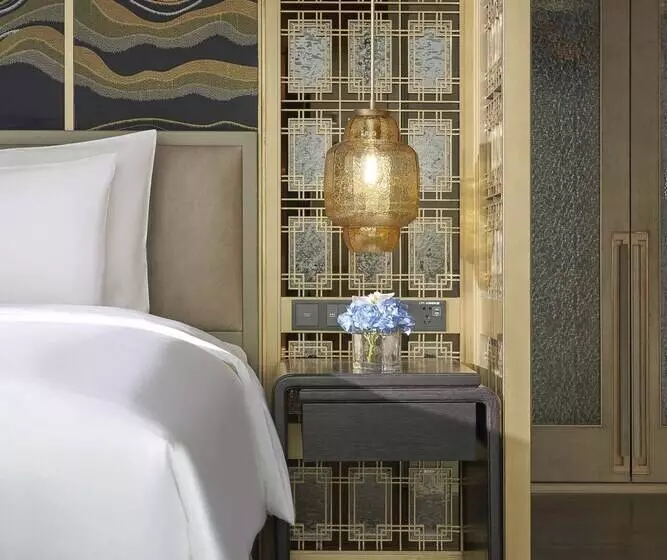 Kempinski Hotel Nanjing