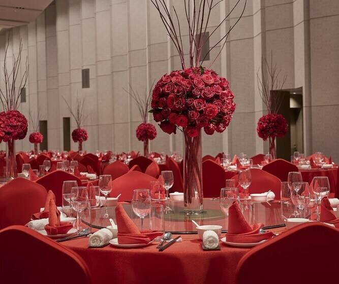 Kempinski Hotel Nanjing