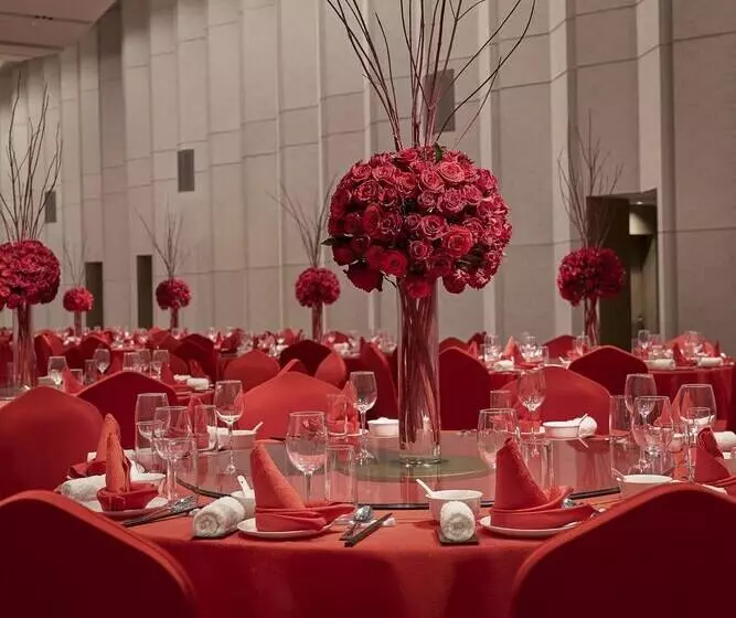 Kempinski Hotel Nanjing