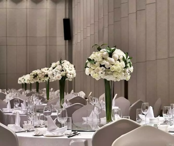 Kempinski Hotel Nanjing