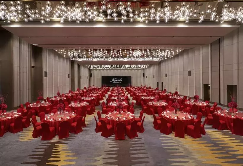 Kempinski Hotel Nanjing