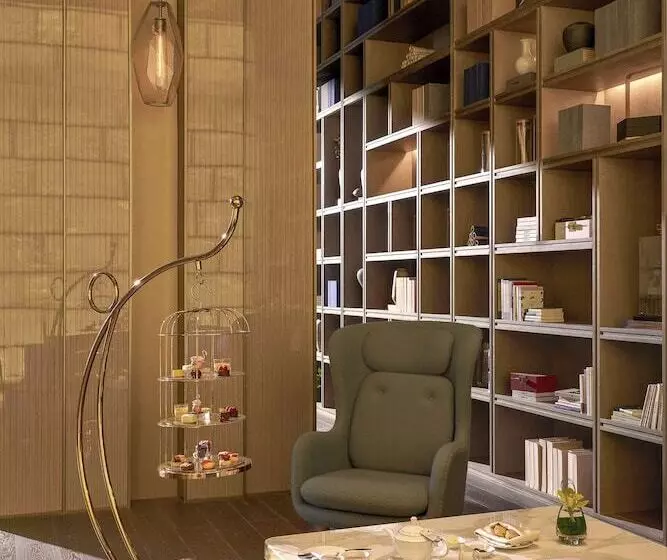 Kempinski Hotel Nanjing