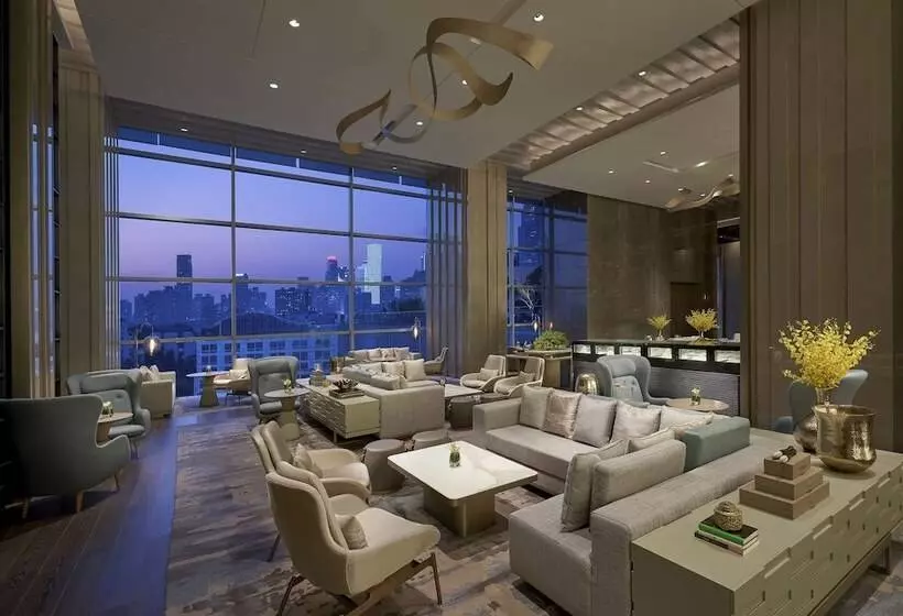 Kempinski Hotel Nanjing