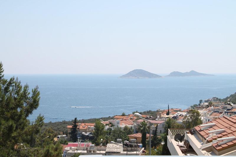 酒店 Mogons Exclusive