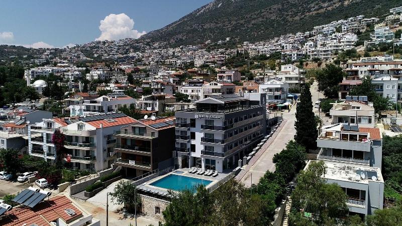 酒店 Mogons Exclusive