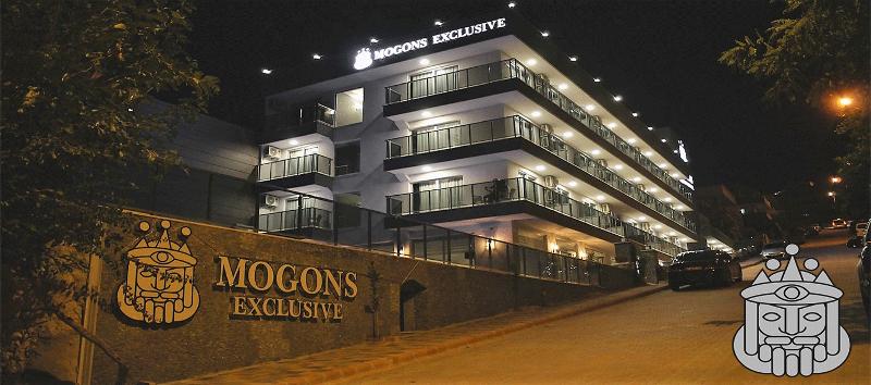 酒店 Mogons Exclusive