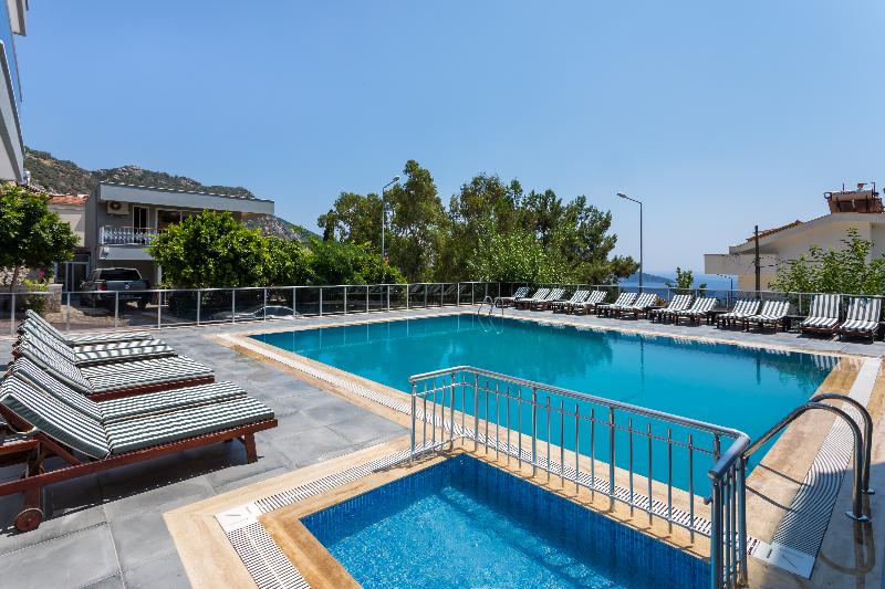 酒店 Mogons Exclusive