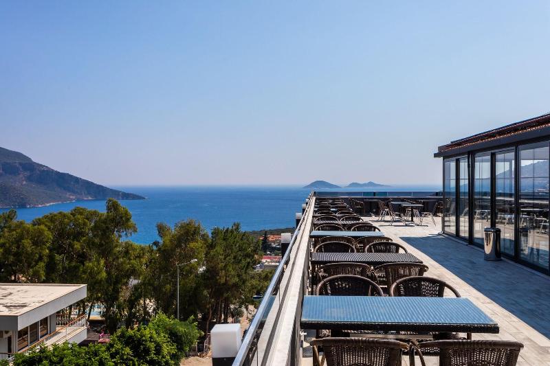 酒店 Mogons Exclusive