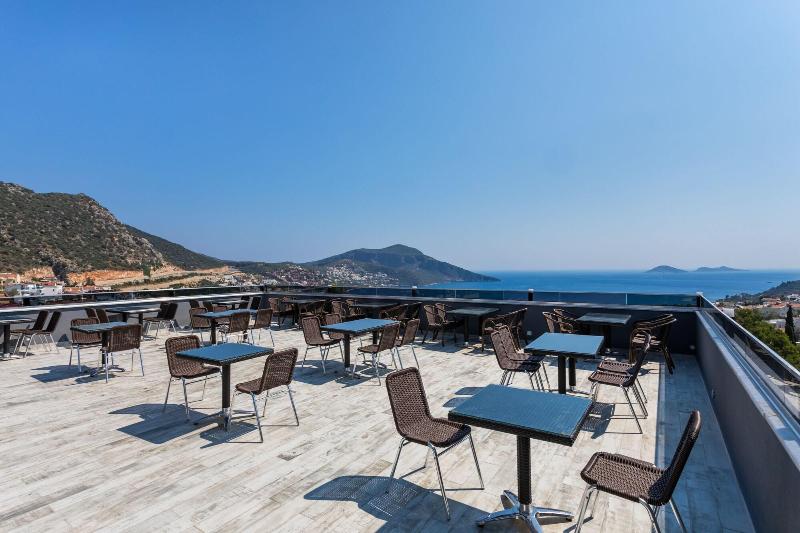 酒店 Mogons Exclusive