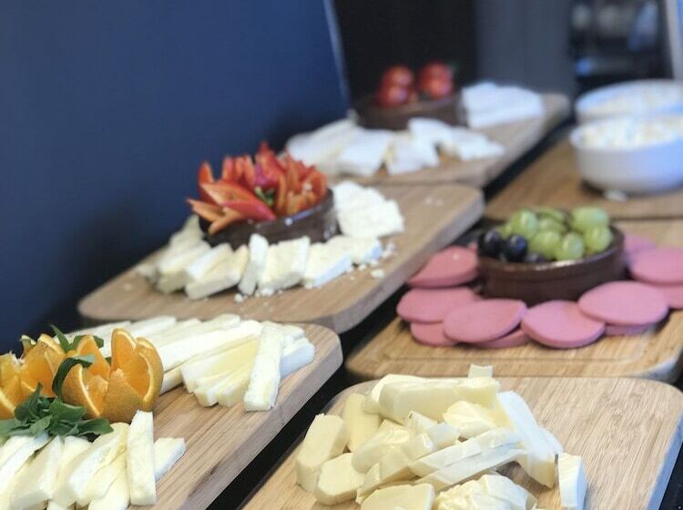 酒店 Mogons Exclusive