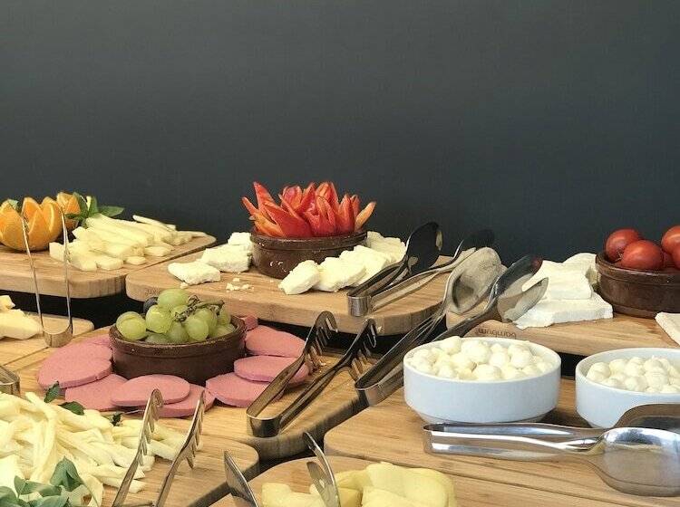 酒店 Mogons Exclusive