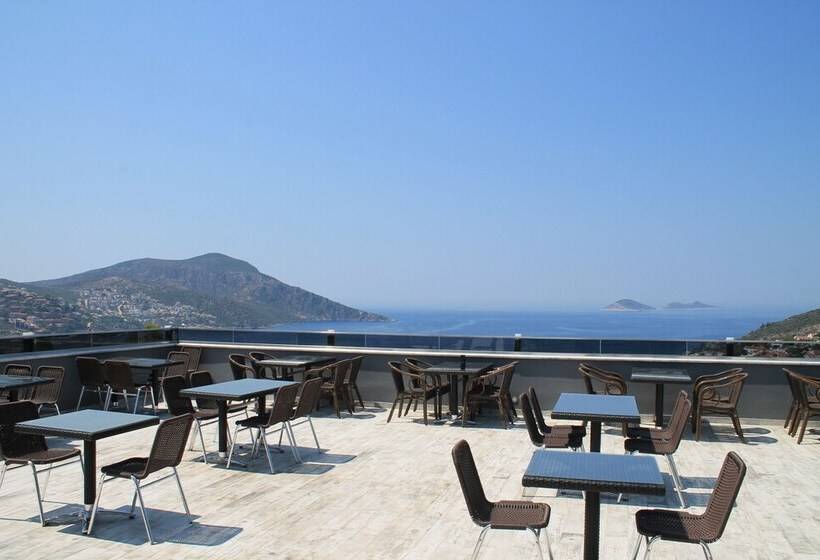 酒店 Mogons Exclusive