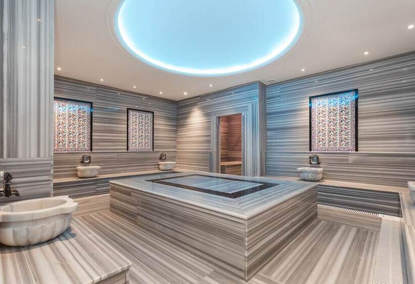 酒店 Mogons Exclusive