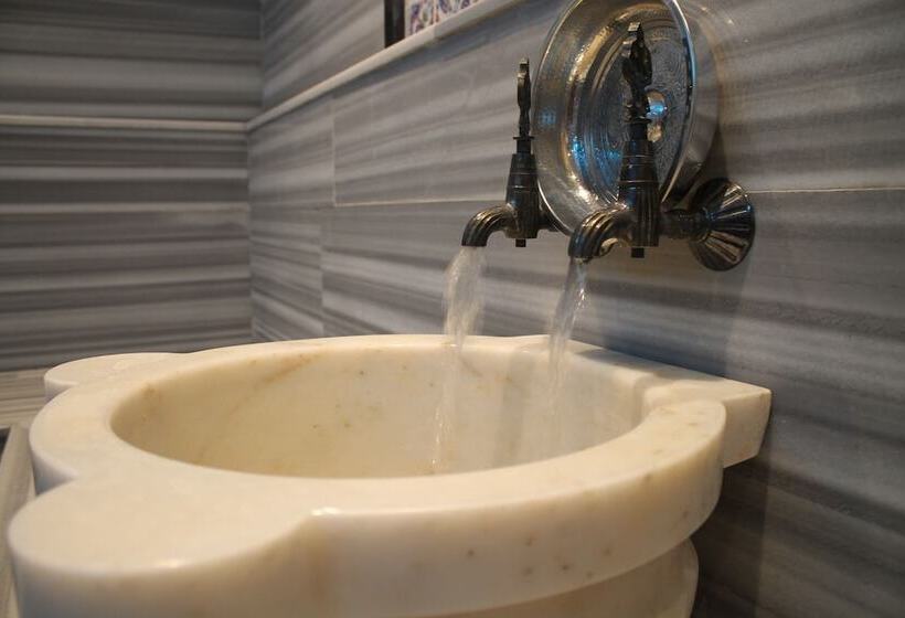 酒店 Mogons Exclusive