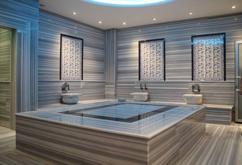 酒店 Mogons Exclusive