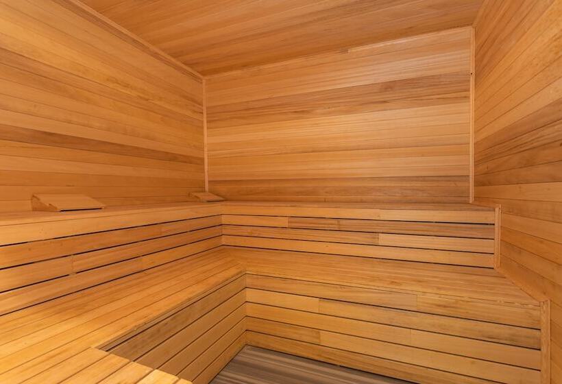 酒店 Mogons Exclusive